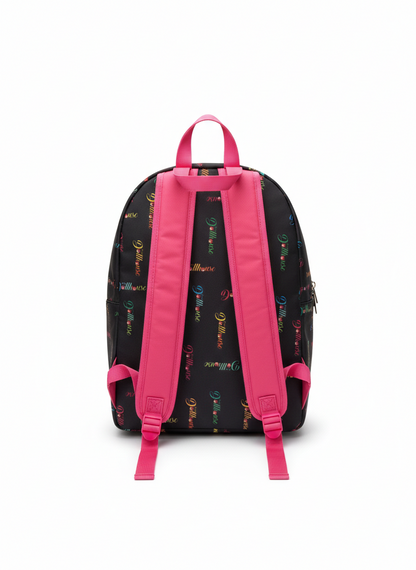 Heart Pocket Backpack