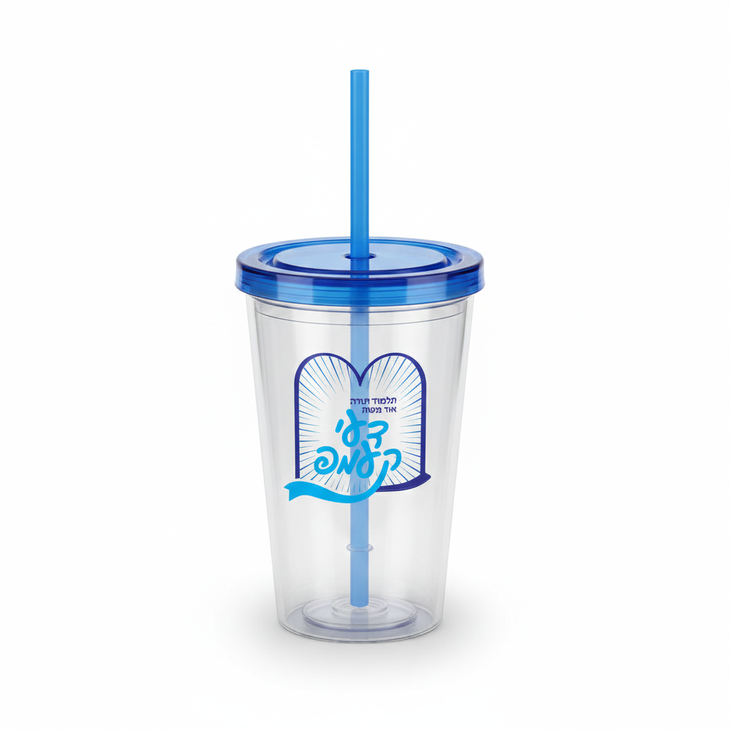 16oz Double Wall Tumbler
