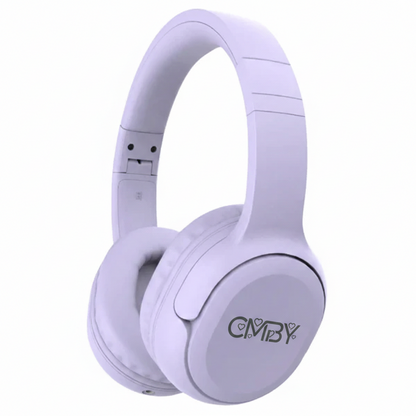 Custom Plastic Headphones