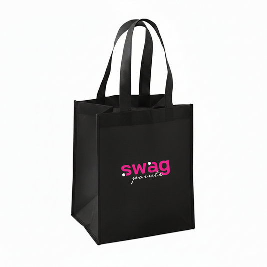Non-Woven Tote Bags
