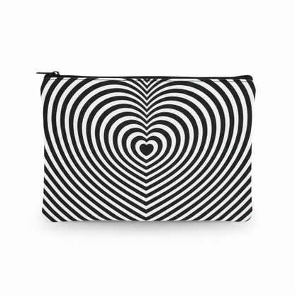 Color-Your-Own Pouch