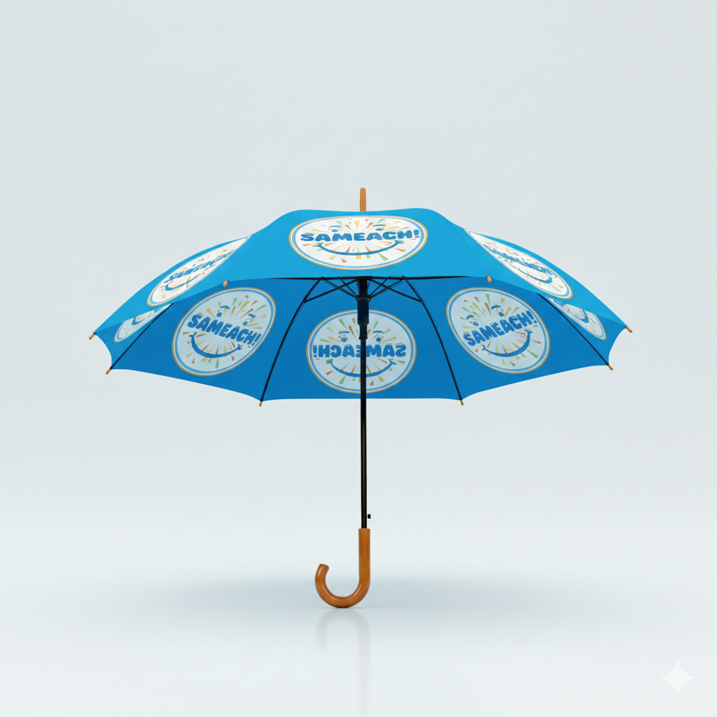 Promotional Umbrella