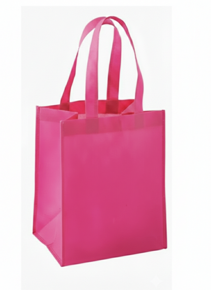 Non-Woven Tote Bags