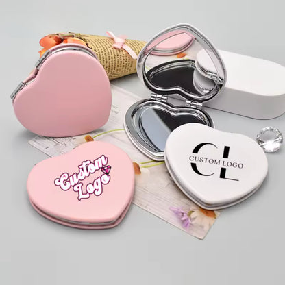 Pocket Foldable Mirror