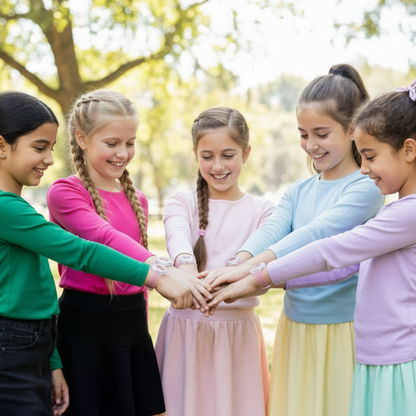 Clear Silicone Watch