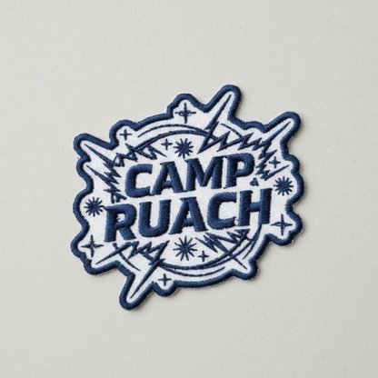 Custom Embroidery Patch