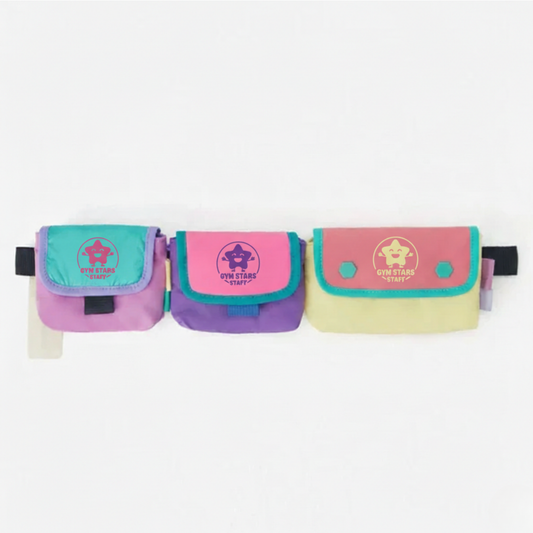 Switch-Up Belt Bag
