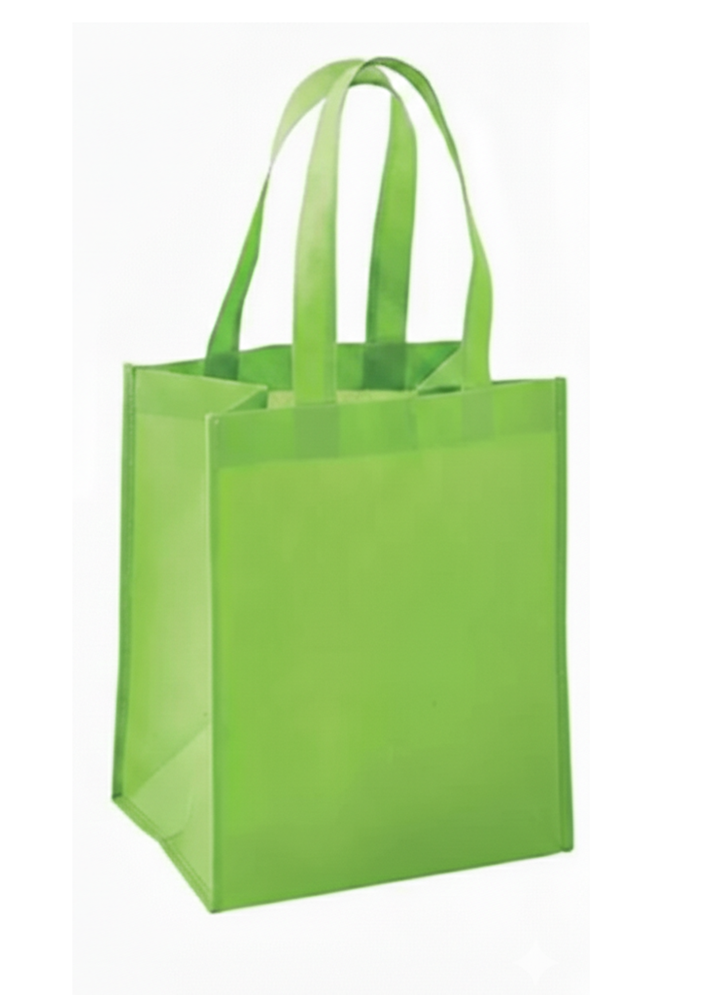 Non-Woven Tote Bags
