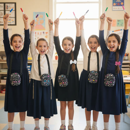 Color-Your-Own Camera Case