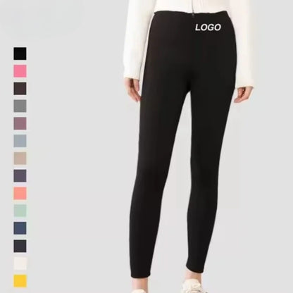 Leggings with Logo